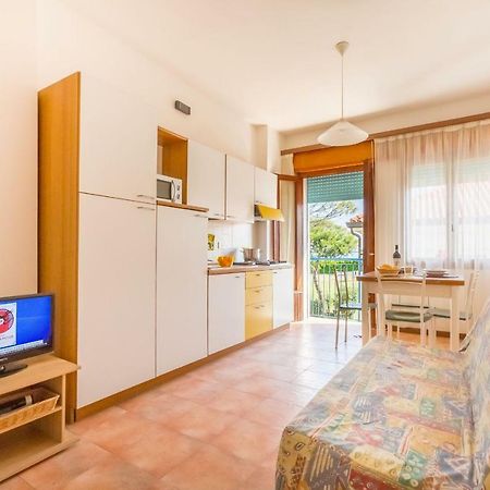 Residence Cristallo Caorle Exterior photo