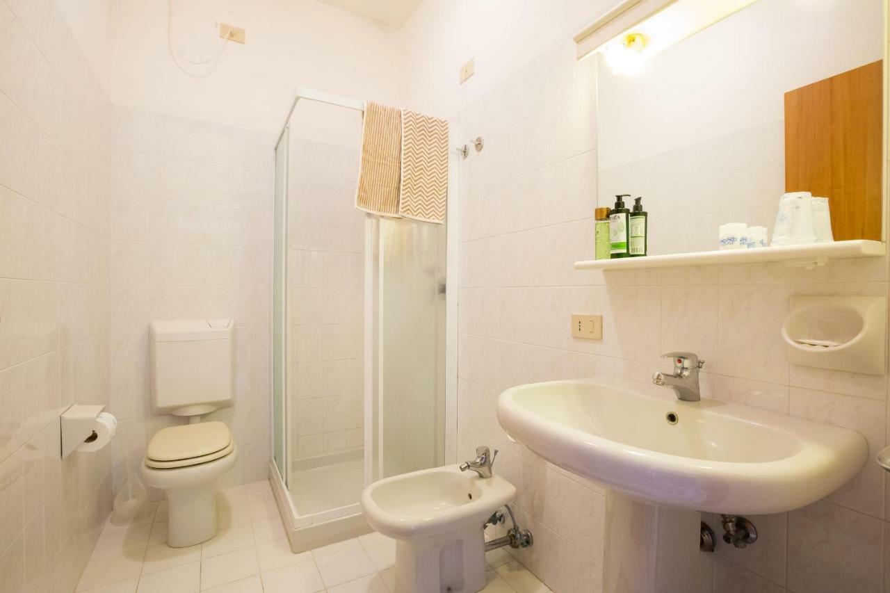 Residence Cristallo Caorle Exterior photo
