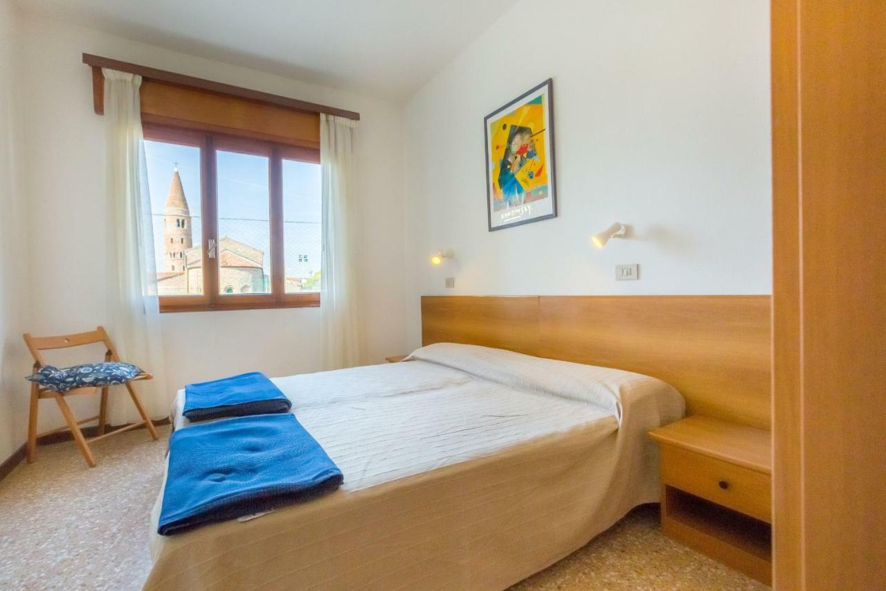 Residence Cristallo Caorle Exterior photo