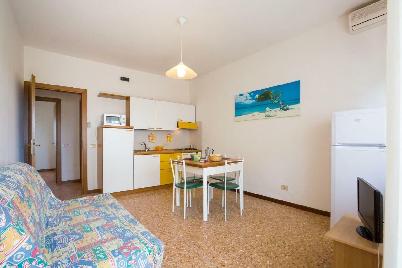Residence Cristallo Caorle Exterior photo