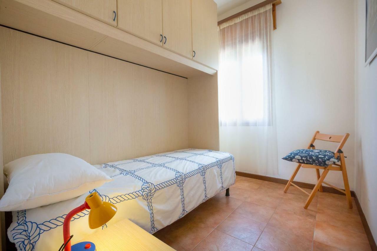 Residence Cristallo Caorle Exterior photo